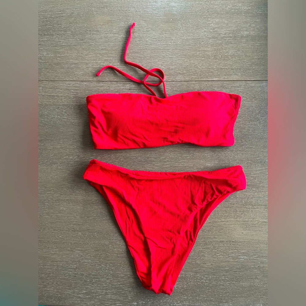 SHEIN bikini NWOT
